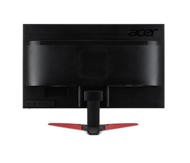 Acer KG251QDBMIIPX czarny 240Hz - 444657 - zdjęcie 5